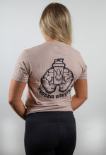 Load image into Gallery viewer, Protein Wheysted Premium Tee
