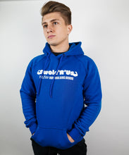 Load image into Gallery viewer, Premium Pull Over Hoodie