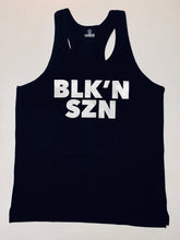 Load image into Gallery viewer, BLK&#39;N SZN (The F*ck is Cutting?) Stringer