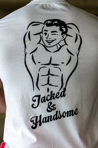 Jacked & Handsome Premium-T