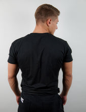 Load image into Gallery viewer, Gen 1 Physique Fitting T-Shirt Flex Form