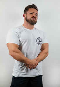 Gen 1 Physique Fitting T-Shirt Flex Form