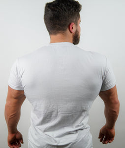 Gen 1 Physique Fitting T-Shirt Flex Form